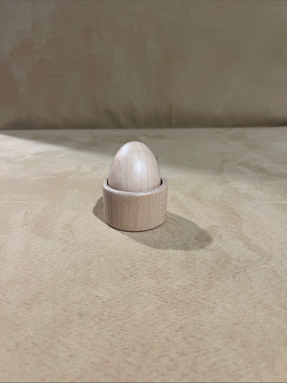 Lovevery Montessori Egg Cup